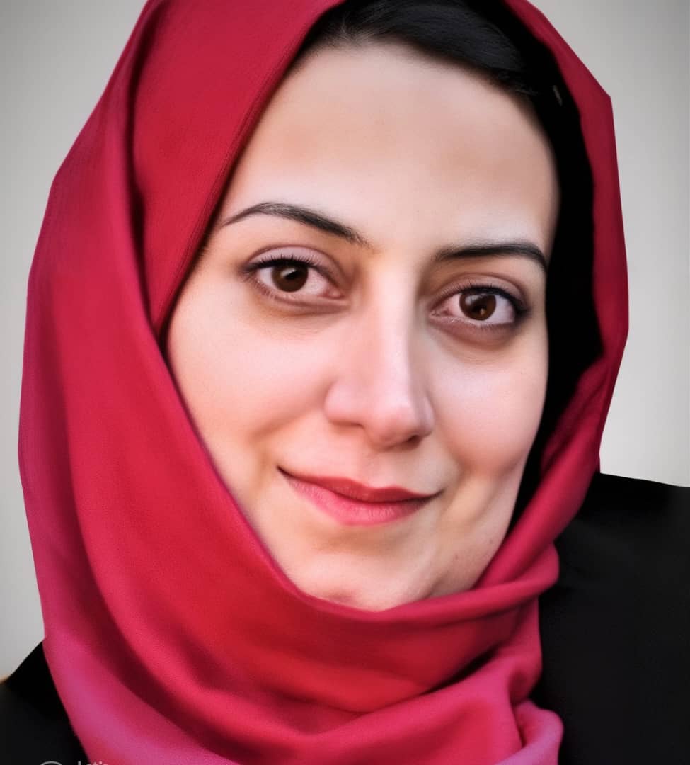 ماندانا عبقری