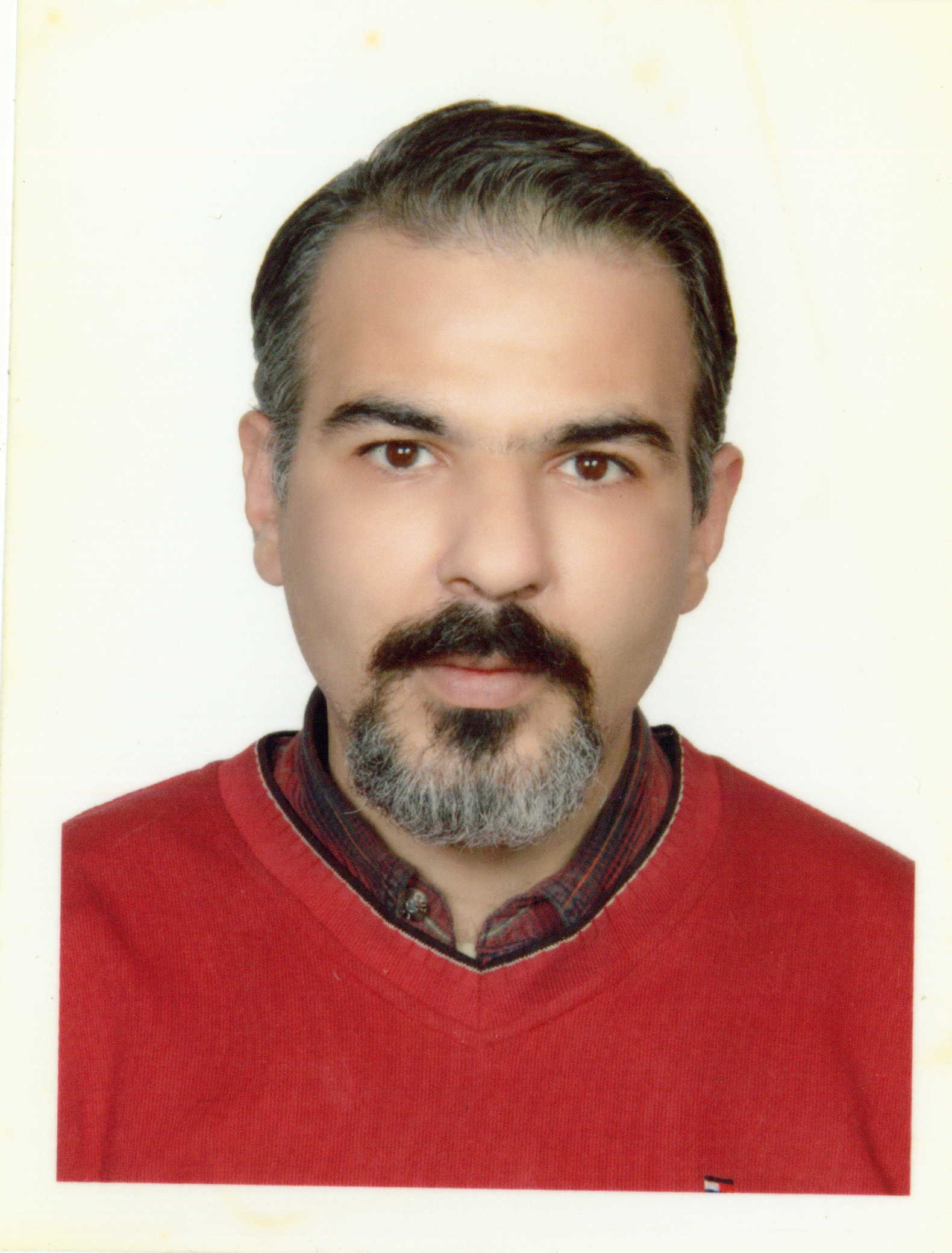 حمید حکیم‌الهی
