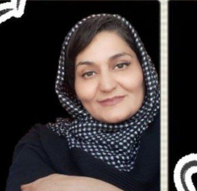 طاهره براتی‌نیا