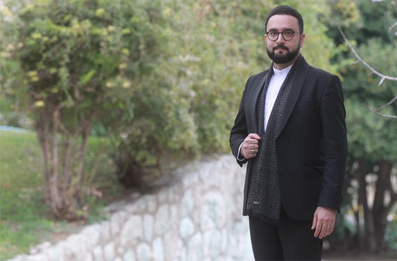 دکتر محسن سوهانی