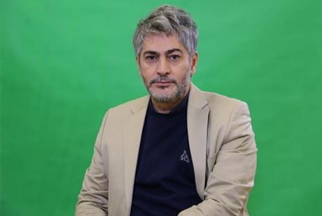فریدون محرابی